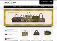 ショップ・店舗系10